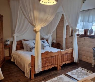 gmina Bedzino House | Bodychówka