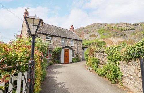 Llangynog House | Bodywen