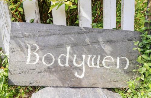 Llangynog House | Bodywen