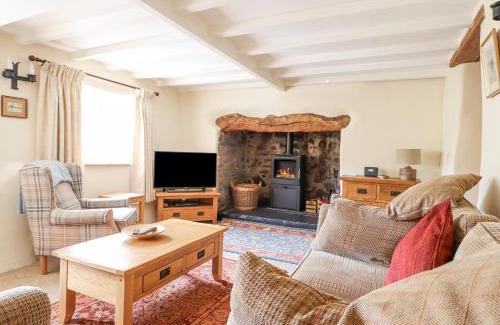Llangynog House | Bodywen