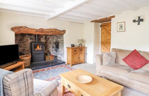Llangynog House | Bodywen