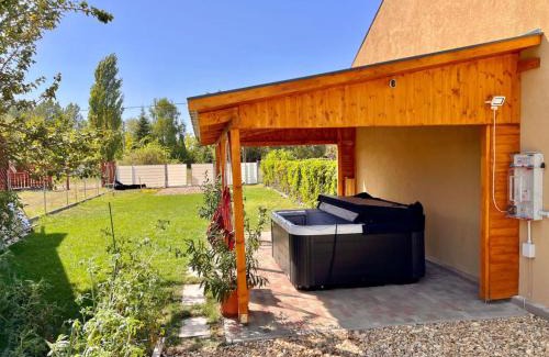 Sarud Apartment | Bodza apartman 1 - Sarud