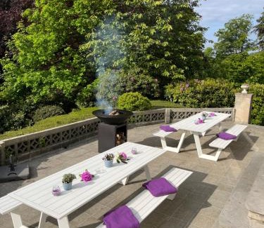 Ronse House | Boeckhaege vakantiewoning