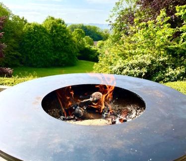 Ronse House | Boeckhaege vakantiewoning