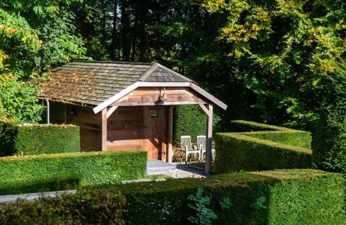 Ronse House | Boeckhaege vakantiewoning
