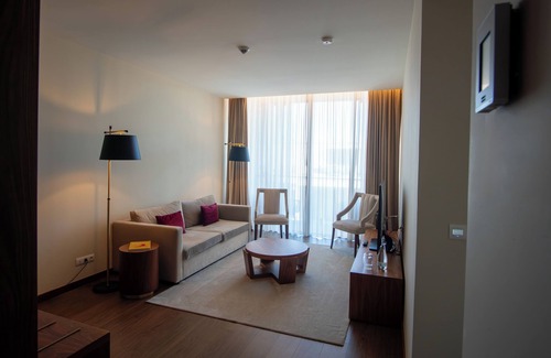 Vila Nova de Gaia Resort | Boeira Garden Hotel Porto Gaia, Curio Collection by Hilton