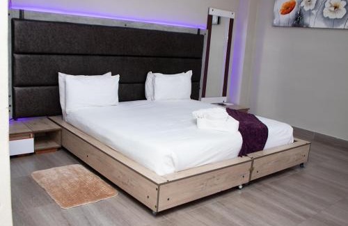 Makhuduthamaga Hotel | Boeketlong Lodge