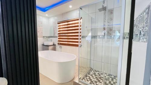 Makhuduthamaga Hotel | Boeketlong Lodge