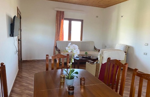 Lezhe Apartment | Boem Villa's