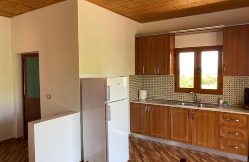 Lezhe Apartment | Boem Villa's