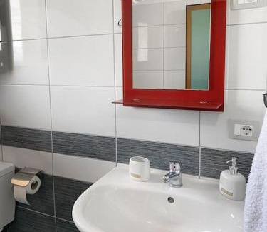 Lezhe Apartment | Boem Villas