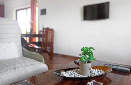 Lezhe Apartment | Boem Villas