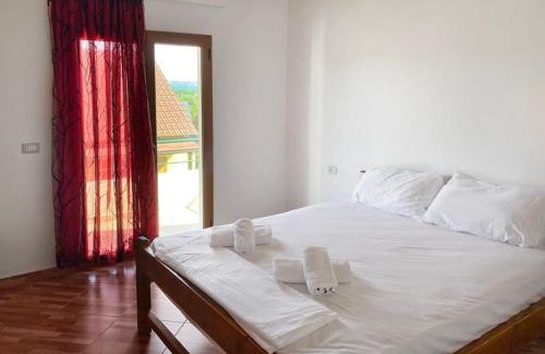 Lezhe Apartment | Boem Villas