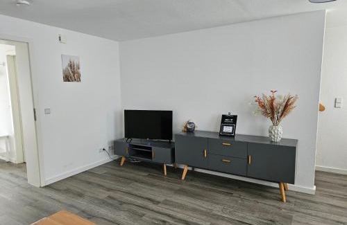 Niedere Borde Apartment | Boerdeapartment 6