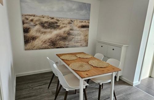 Niedere Borde Apartment | Boerdeapartment 6