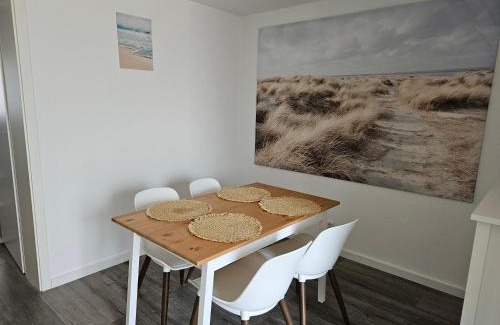 Niedere Borde Apartment | Boerdeapartment 6