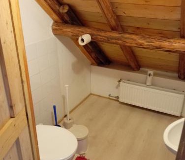 Zeerijp Bed & Breakfast | Boerderij De Diek'n