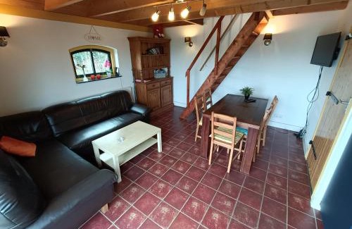 Toldijk House | Boerderij De Vrije Geest