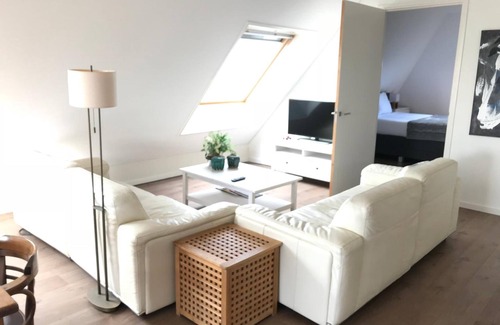 Anna Paulowna House | Boerderij de Waard