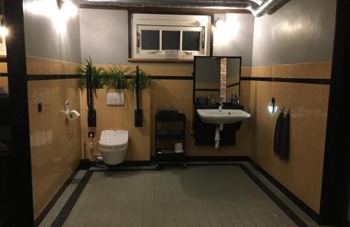 Weesp House | Boerderij Honswijck