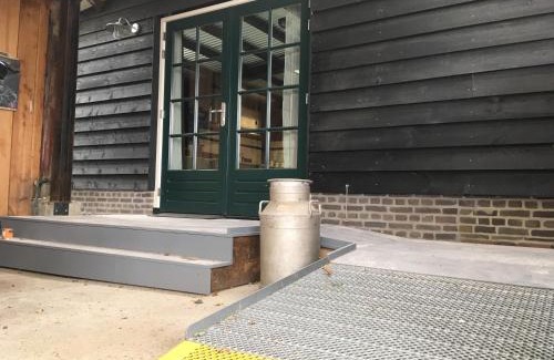 Weesp House | Boerderij Honswijck
