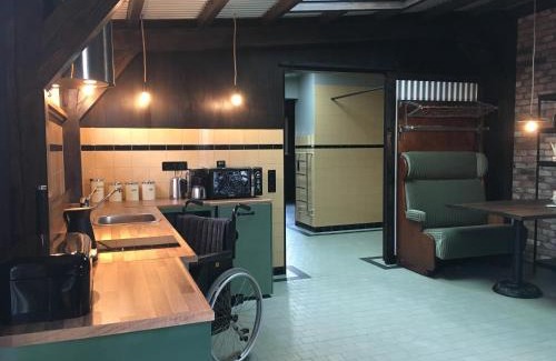 Weesp House | Boerderij Honswijck