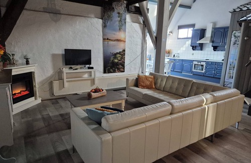Spijkerboor Other | Boerderij Noord-Hollands Hof Dream Apartment in a farm for 1-4 persons.