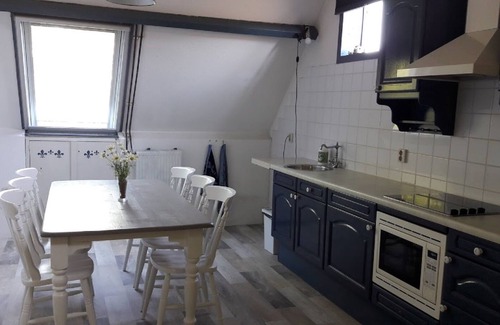 Spijkerboor Other | Boerderij Noord-Hollands Hof Dream Apartment in a farm for 1-4 persons.