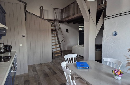 Spijkerboor Other | Boerderij Noord-Hollands Hof Dream Apartment in a farm for 1-4 persons.