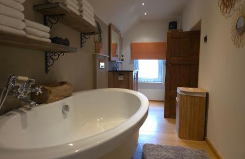 Itteren House | Boerderijwoning