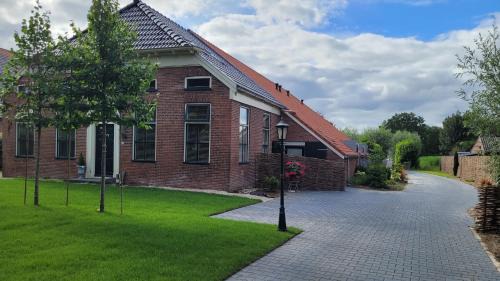 Wedde Bed & Breakfast | Boeren Maison