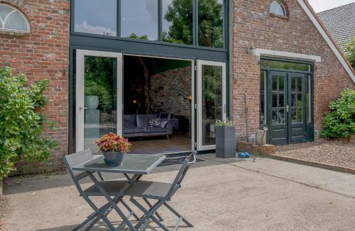 Wedde Bed & Breakfast | Boeren Maison