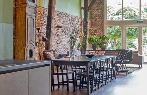 Wedde Bed & Breakfast | Boeren Maison