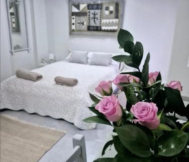 Malmesbury Apartment | Boerenooientjie Apartment- Hebron Guest Farm