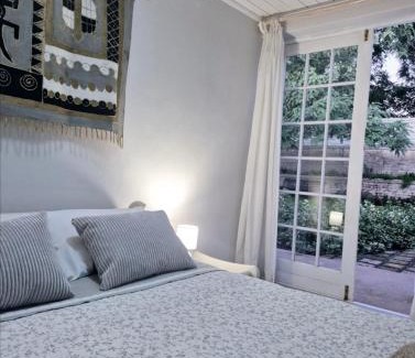 Malmesbury Apartment | Boerenooientjie Apartment- Hebron Guest Farm