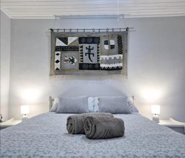 Malmesbury Apartment | Boerenooientjie Apartment- Hebron Guest Farm