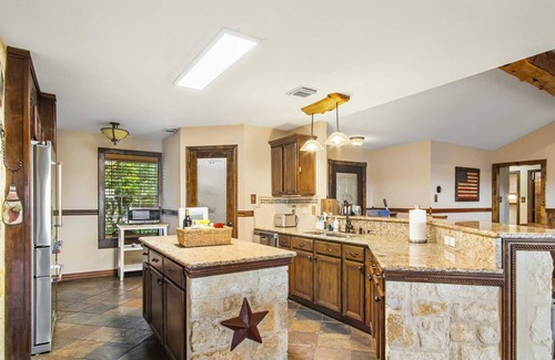 Boerne House | Boerne Mountain Retreat