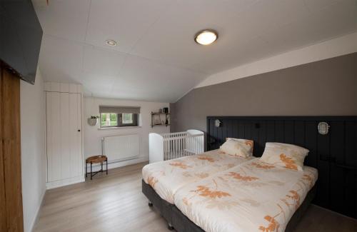 Wanroij Hotel | Boertel Lamperse Hei