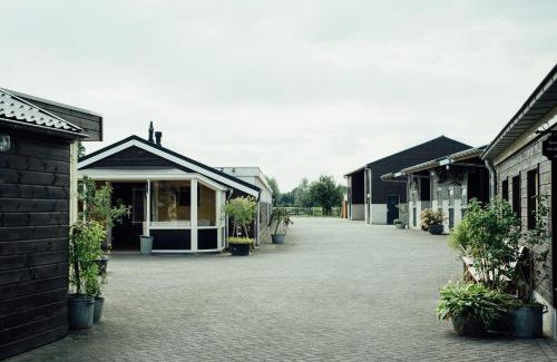 Wanroij Hotel | Boertel Lamperse Hei