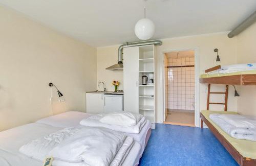 Boeslunde Bed & Breakfast | Boeslunde camping
