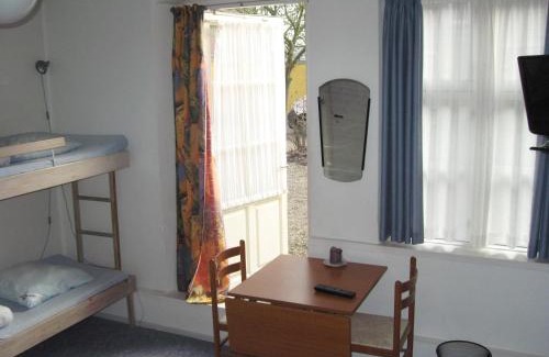 Boeslunde Bed & Breakfast | Boeslunde camping