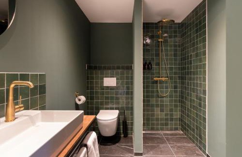 Lage Vuursche Hotel | Boetiekhotel De Kastanjehof