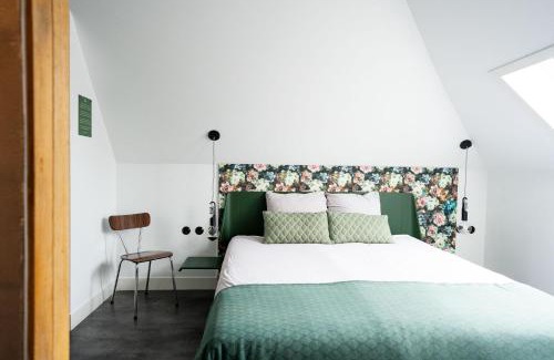 Municipality of Doetinchem Hotel | Boetiekhotel Villa Wanrooy