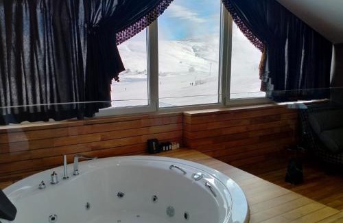 Osmangazi Hotel | Bof Hotels Uludağ Ski&Luxury Resort All Inclusive