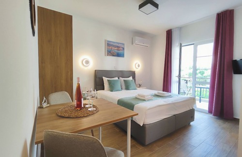Rozino Apartment | Bofani Apartments Budva