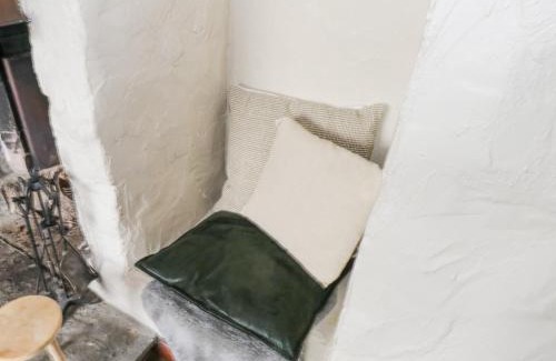 Oughterard House | Bofin