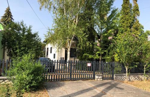 Bogacs House | Bogács Hilóczki Vendégház