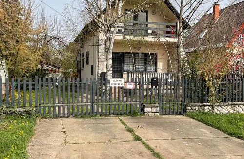 Bogacs House | Bogács Hilóczki Vendégház