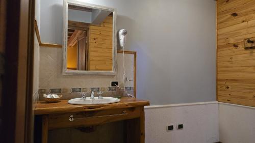 La Villa Apartment | BOG Altos de Antilhue - Apart con vista al bosque