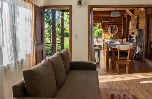 Angostura House | BOG Casa Coca